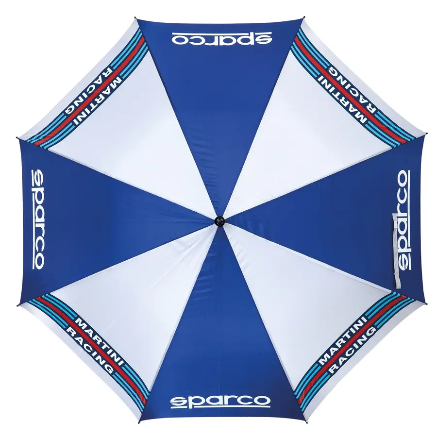 Paraguas Sparco Martini Racing
