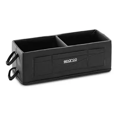 New Sparco Portacasco negro
