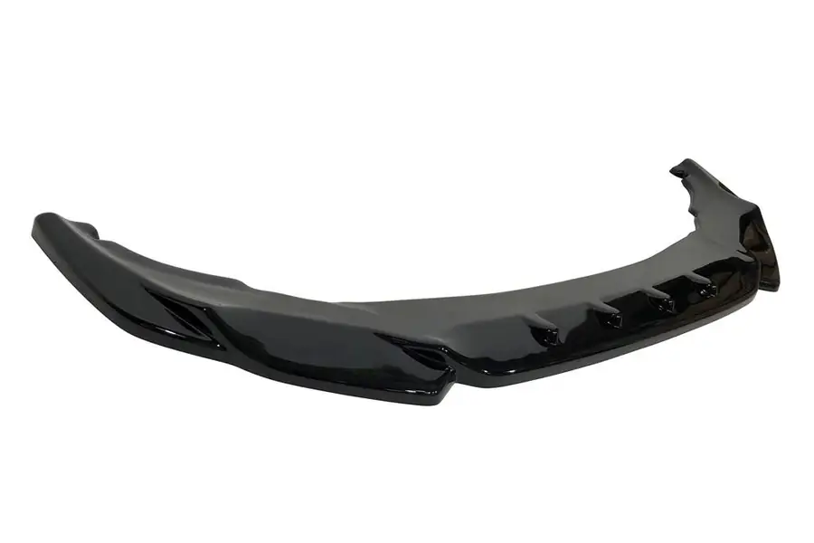 Spoiler delantero Cupra Formentor Negro Brillante - Plástico ABS