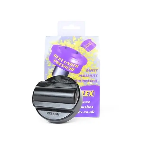 Silentblock de suspensión Powerflex PF3-1664 para Powerflex Audi E-Tron 2019