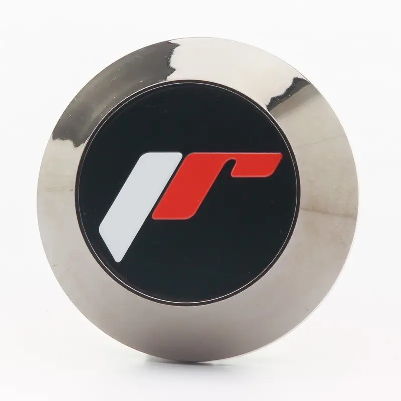 Center Cap 1031k65 Chrome
