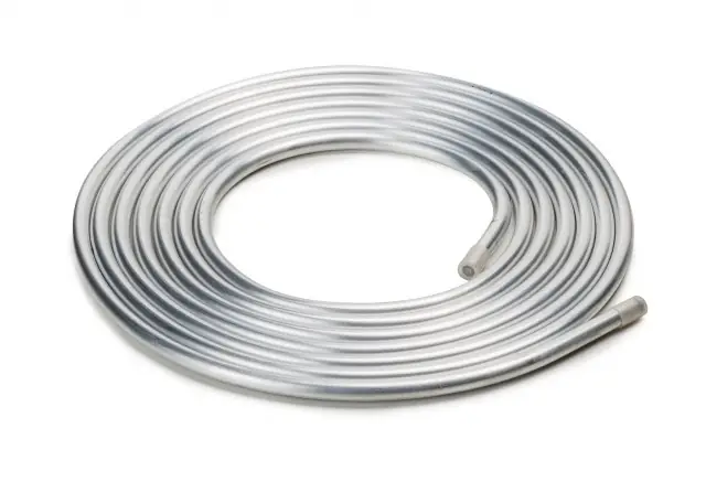 Coil Sparco Tube Aluminium 4 Mt