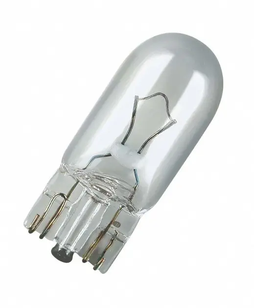 M-Tech Osram 2886X W2,1X9,5D 6W 12V | 10 Uds