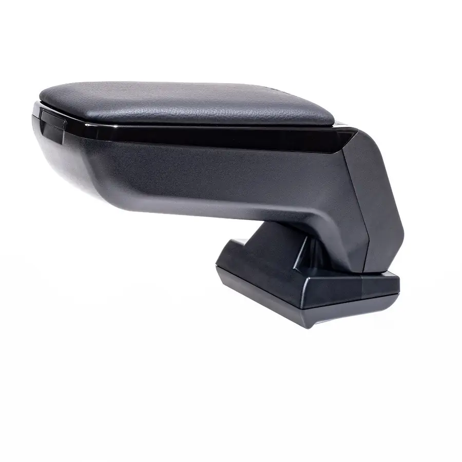 Armster S Reposabrazos Ford C-Max 2010-2019 Polipiel Negra V01561 Y V01638