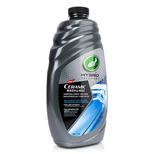 Abc Lava Y Encera Ceramic Line
