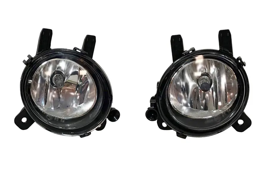 Faros antiniebla BMW F20 2012-2014 / F30 / F32