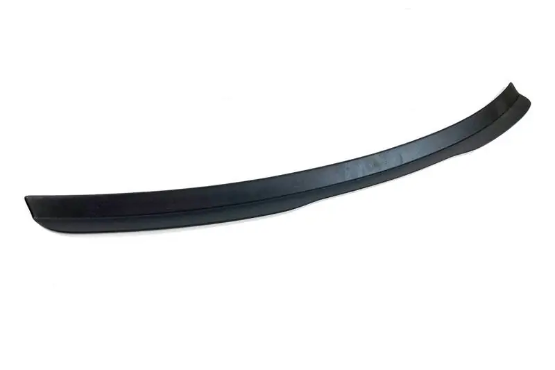 Alerón Audi A7 Sportback 2011-2015 Look S-LINE - Plástico ABS