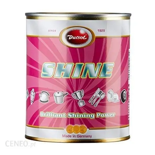 Autosol Brillo Lata 750 ml