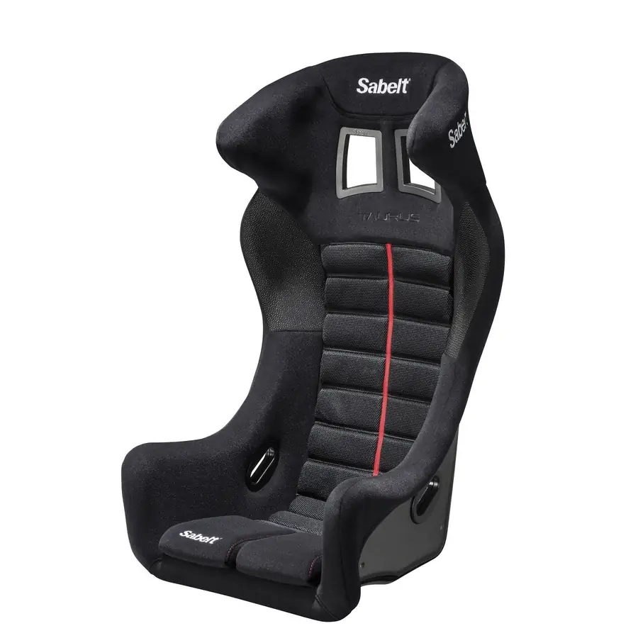 Asiento Sabelt FIA Taurus talla M