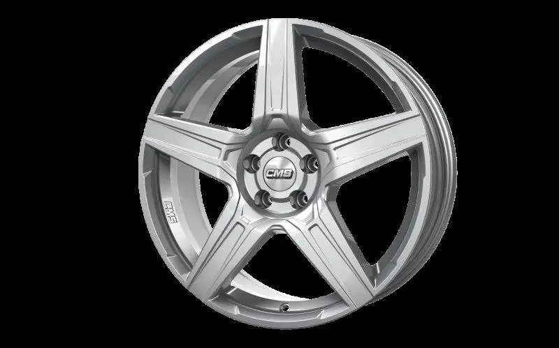 Llanta Cms C34 Lk5/130/ H2 Ku 1624/02 Sr 9x19 ET45