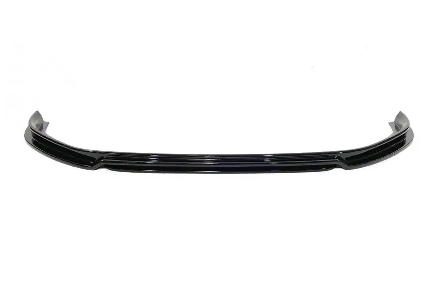 Spoiler delantero Volkswagen Golf 7 GTI - Plástico ABS