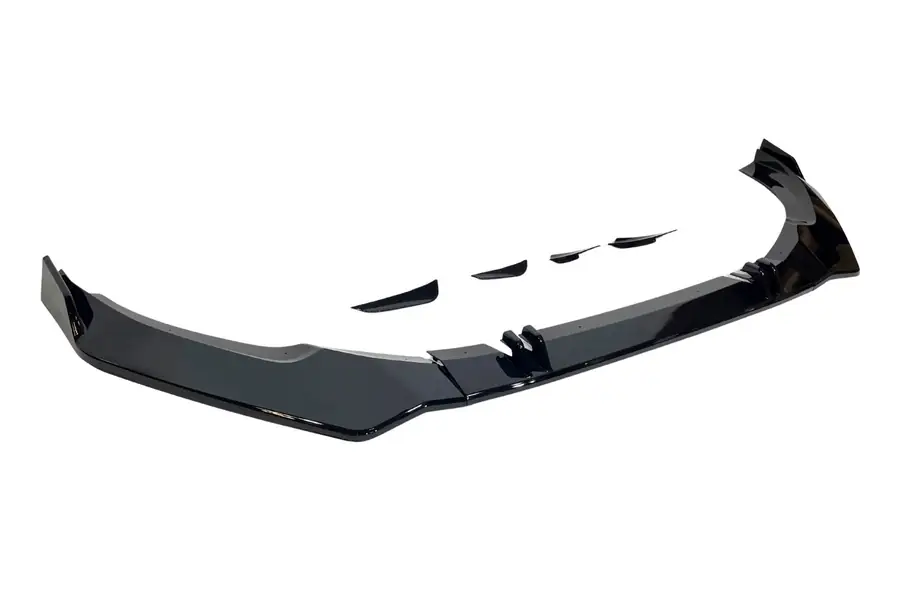 Spoiler delantero Audi A5 2020+ look RS5 - Plástico ABS