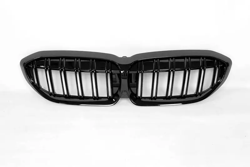 Parrilla BMW G20 Look M4 - Plástico ABS