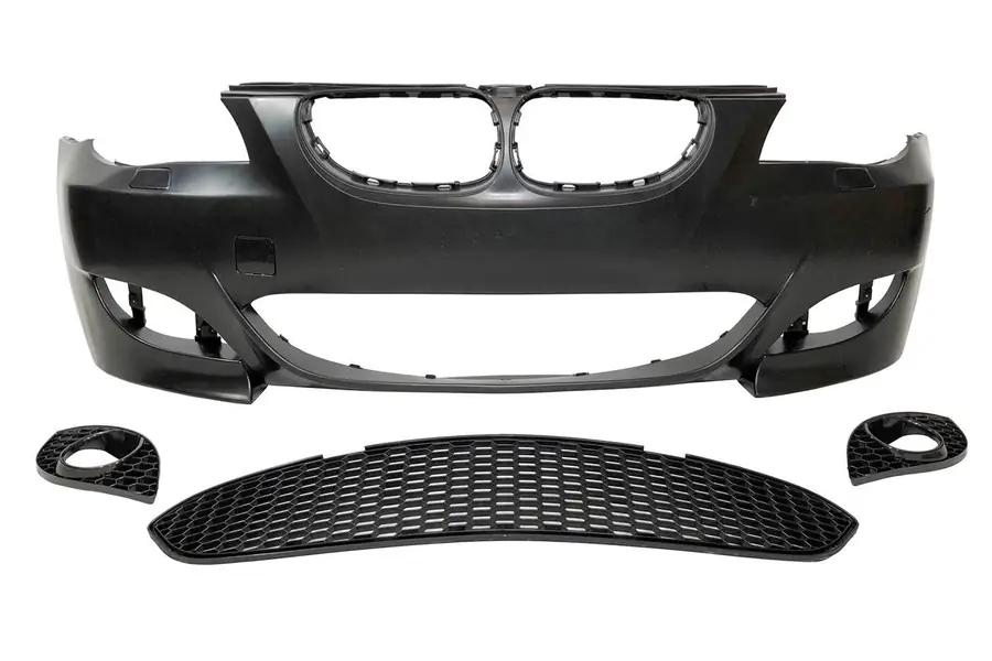 Paragolpes delantero BMW E60 2004-2009 M5 - Plástico ABS