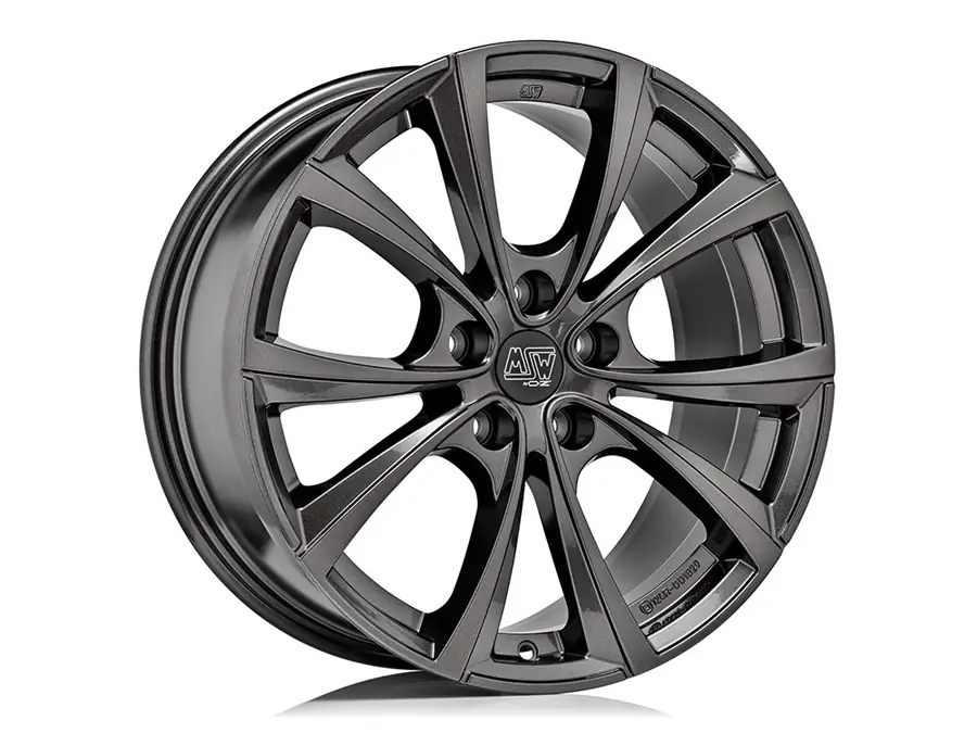 Llanta MSW 27T MSW 10.5x19 5x120 ET45