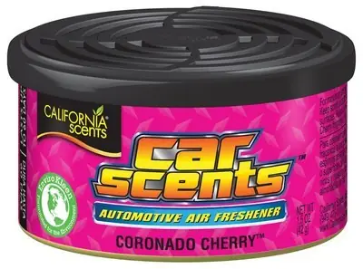 California Scents Ambientador Cs Car Scents Coronado Cherry