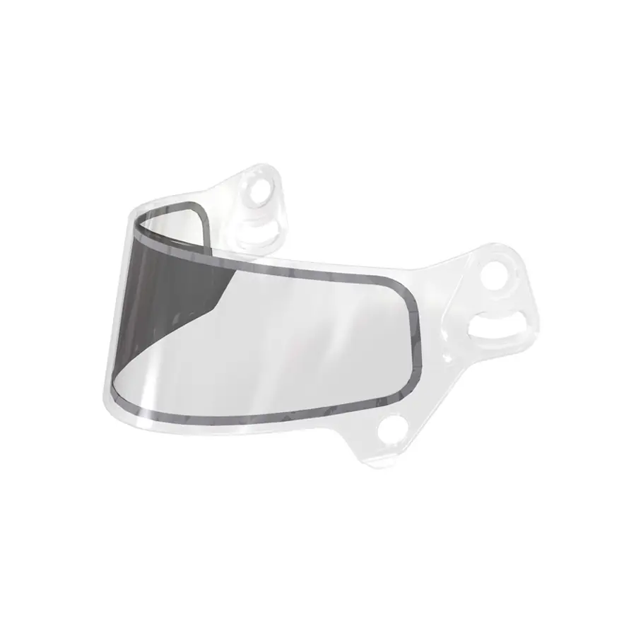 Pantalla SE06 3MM Series 6 - transparente AS/AF Casco Bell