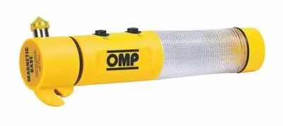 Cutter OMP para Cinturón de seguridad Profesional MY2016