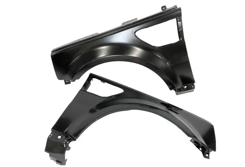 Aletas Range Rover Sport 2005-2012 - Metal