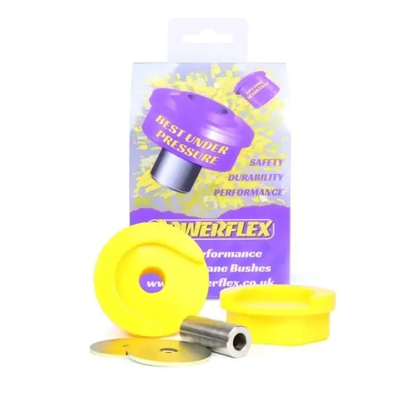 Silentblock de suspensión Powerflex PFF50-306 para Powerflex Peugeot Partner Ranch Models Ii 2008-2018