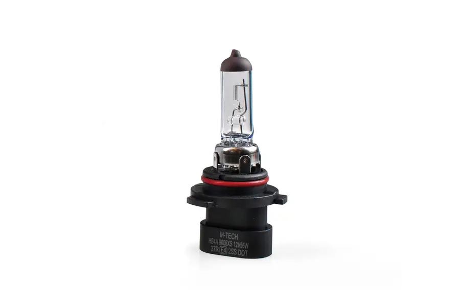 Lámpara Halógena M-Tech P22D-A 9006Xs 12V/55W Hb4A