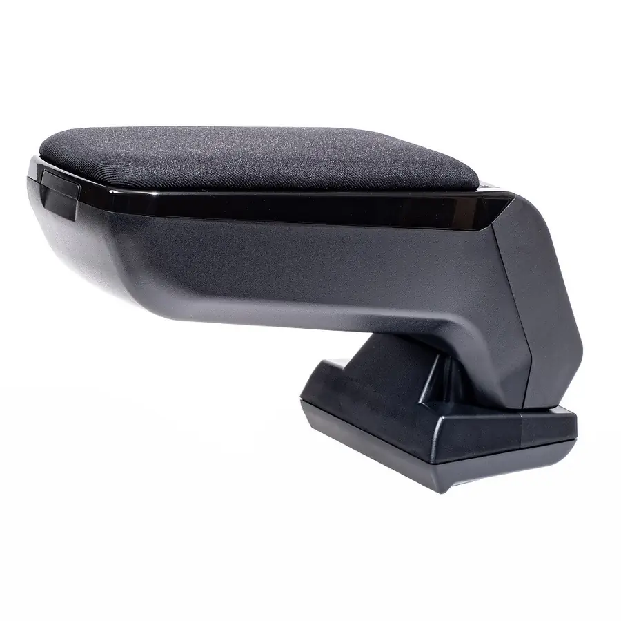 Armster S Reposabrazos Citroen C3 Picasso 2009-2017 Tela Negra V01760 Y V01604