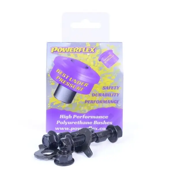 Silentblock de suspensión Powerflex PFA100-14 para Powerflex Volkswagen Transporter Models T5 Inc. 4Motion 2003-2015