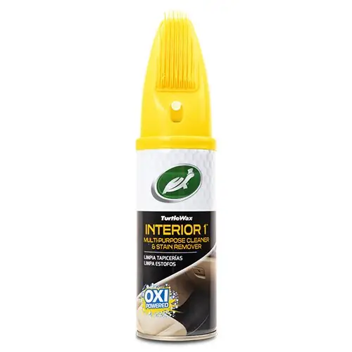 Abc Espuma Int 1 Con Cepillo 400 ml Cs6 (Viejo Fg7825_Ean)