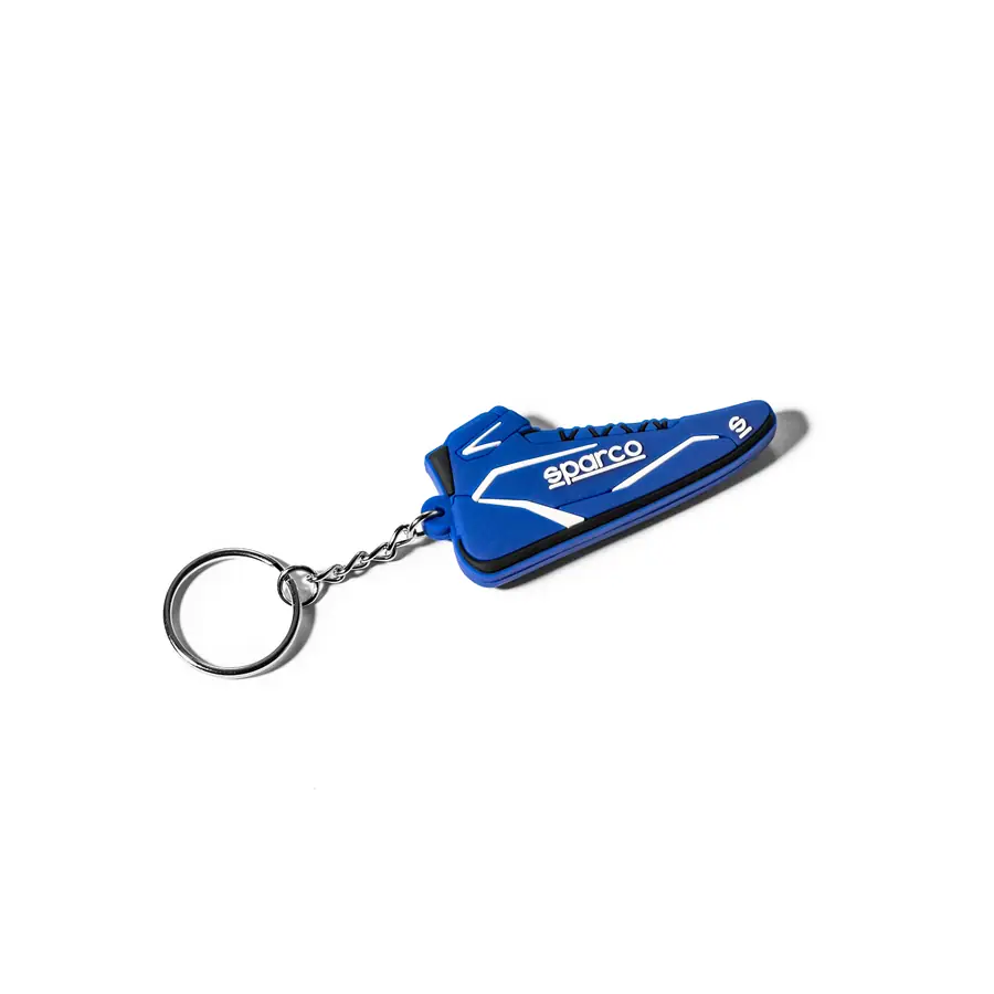 Sparco Llavero Racing Shoe