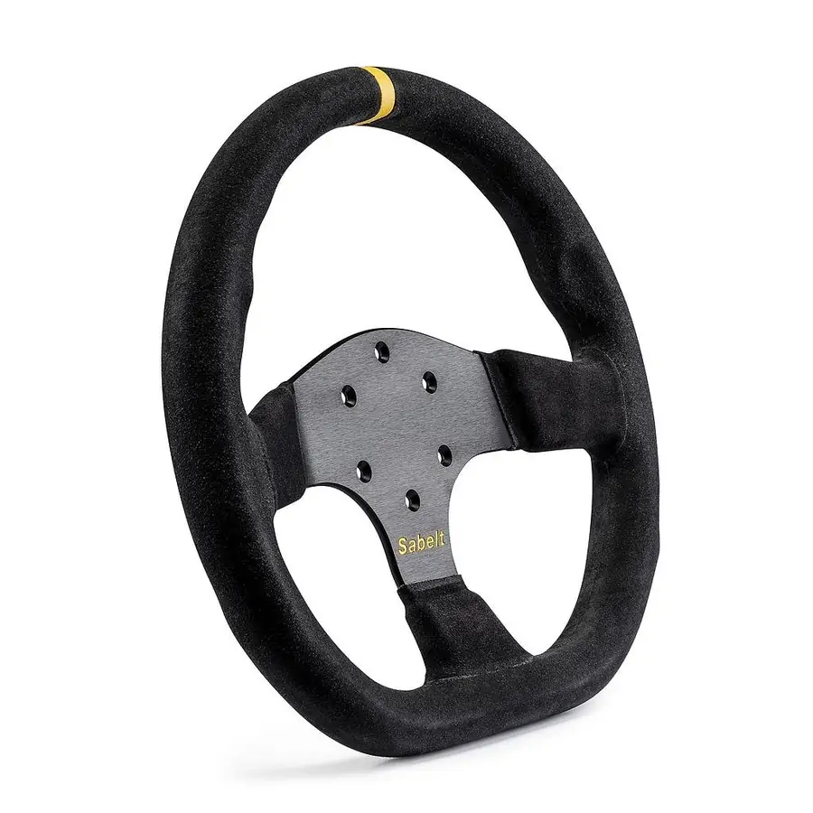 Volante racing Sabelt SW-733 GT Plano