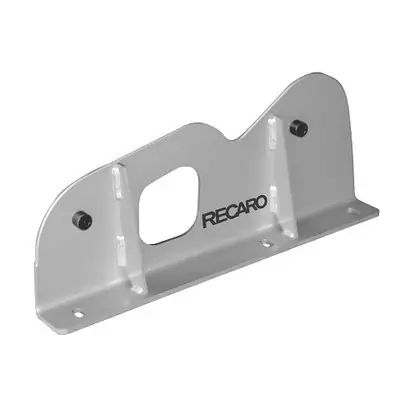 RECARO Base Lateral Acero Para Pro Racer Ultima 1.0/Pro Racer Ultima Xl (FIA)