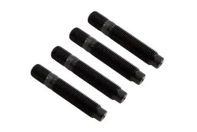 Juego de 4 Esparragos R 12x1.25 100mm R12mm