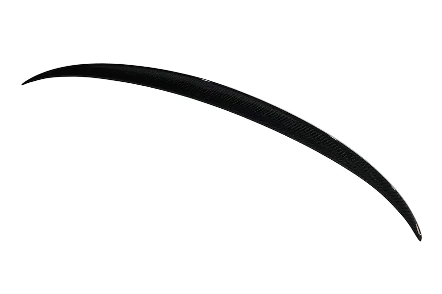 Alerón BMW F10 2010-2016 M5 Carbono - Fibra de Carbono
