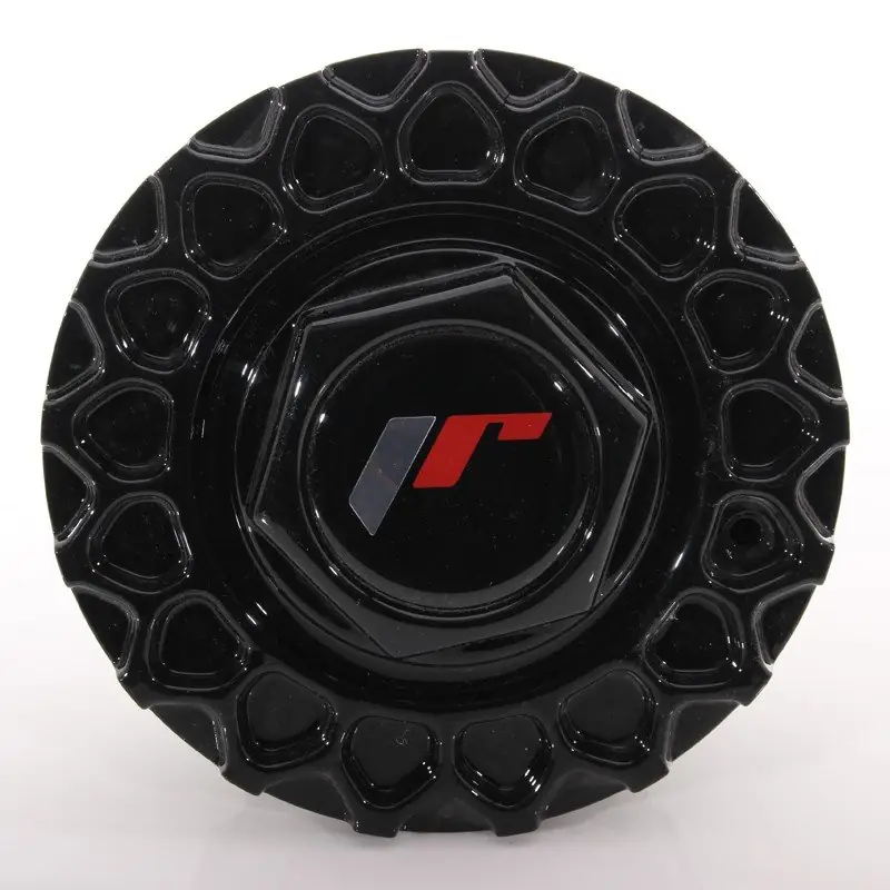 Center Cap 356-247l169 Gloss Black