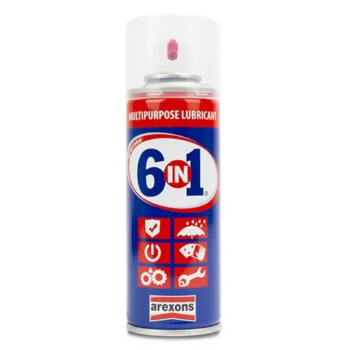 Abc Lubricante Multiusos 200 ml