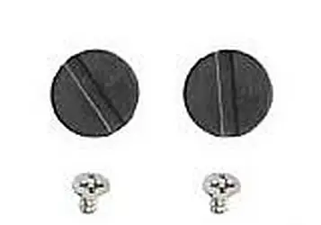 Recambio Visor Movement Pivot Kit para GP8 - KJ8 Series Cascos OMP