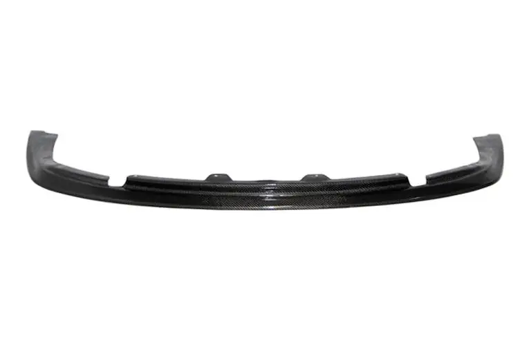 Spoiler delantero Subaru Impreza 2004 GDB STI Carbono - Fibra de Carbono