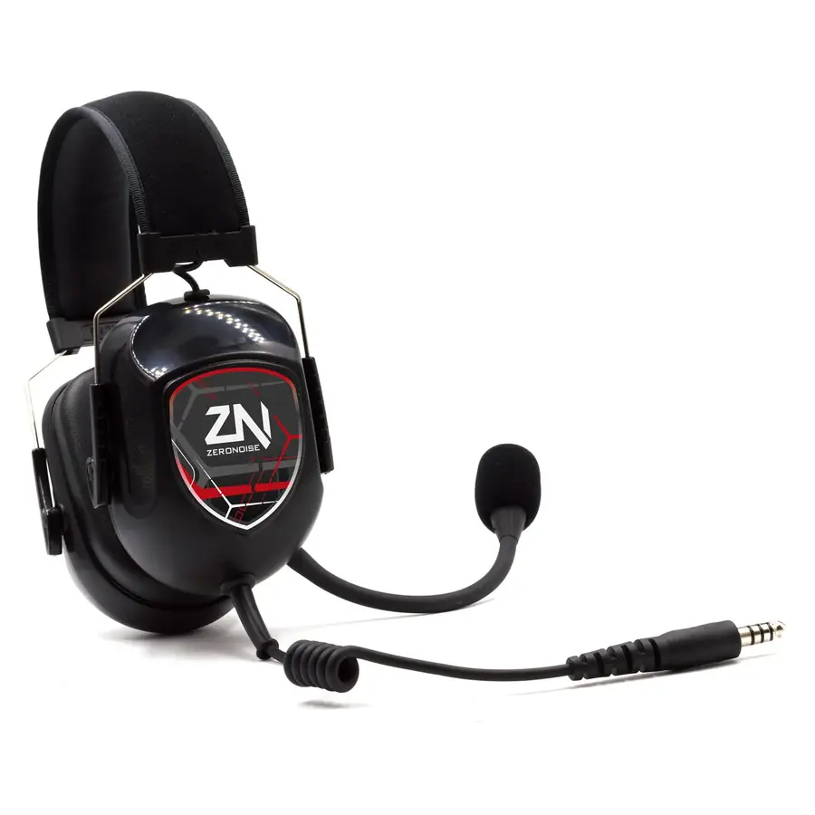 Auriculares Zero Noise- Macho 4 Pines Nexus