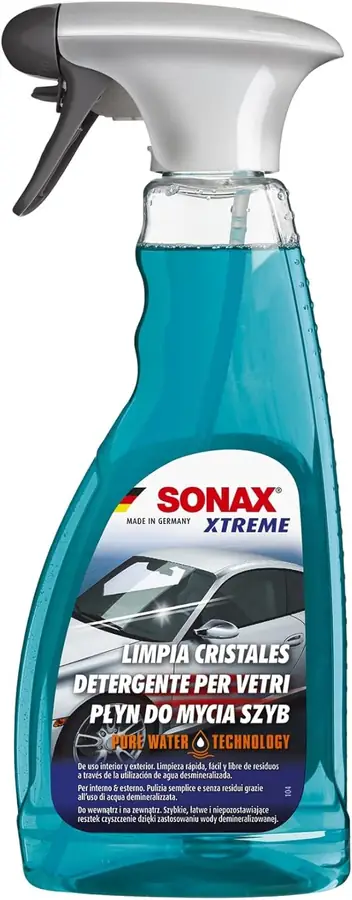 SONAX Xtreme Limpia Cristales 500 ml