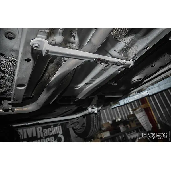 Barra estabilizadora / refuerzo Ultra Racing URTH-ML2-2785 para Toyota Yaris 3Rd Gen (Xp130) 1.2 2Wd 2010-2019