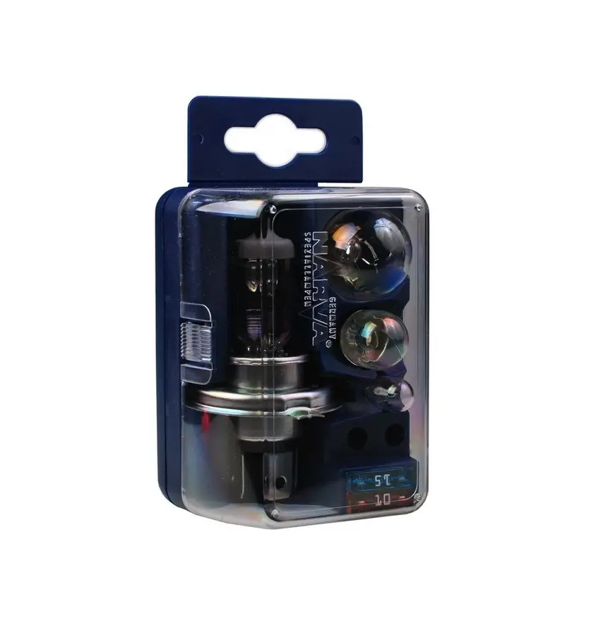 M-Tech Narva Metk H4 - - 12V