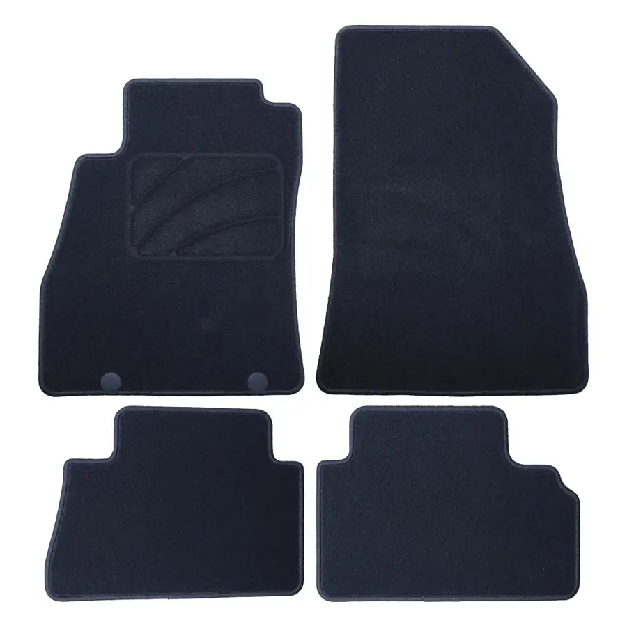OCC Design Alfombrilla a medida NISSAN JUKE (2010-2019) 5PZ