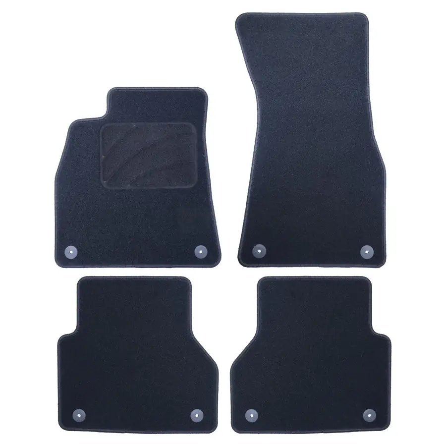 OCC Design Alfombrilla a medida AUDI A7 4G9 (2018-PRESENTE) 5PZ