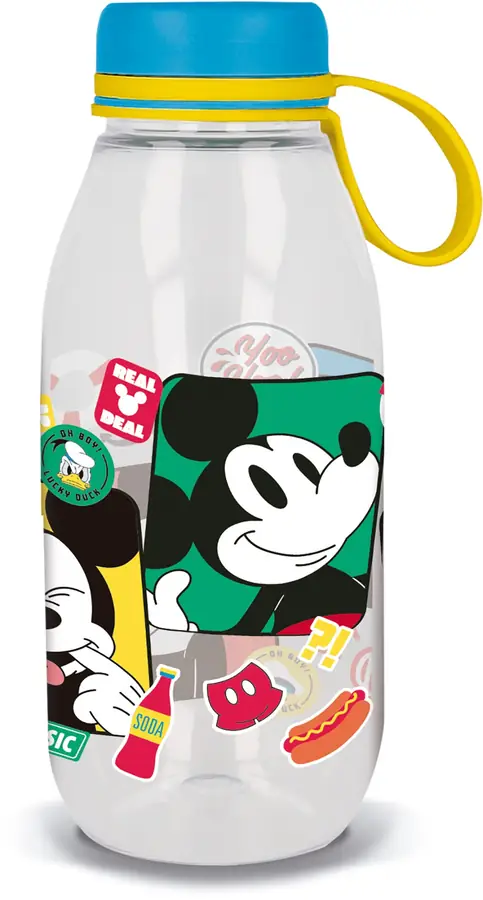 Licensing Aventura Botella Ecozen Pequeña 460 ml Mickey