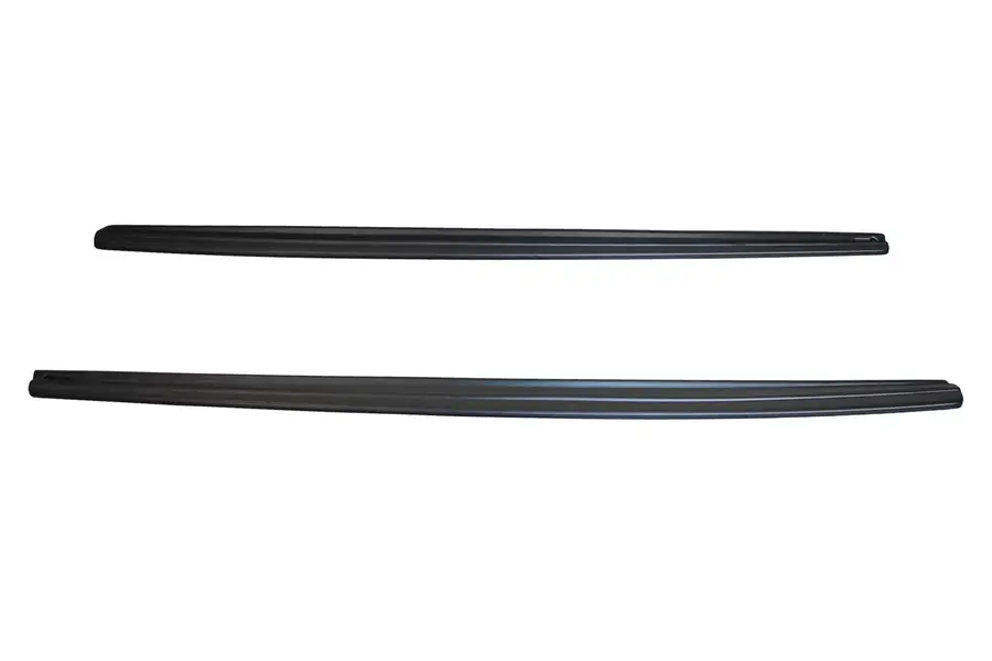 Difusor Taloneras Audi 8Va Sportback RS3 / Sline / S3 ABS - Plástico ABS