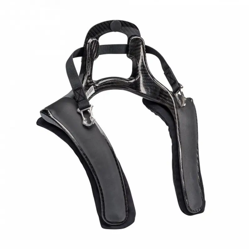 Collar Sparco F.h.r. Featherlite 20G talla M