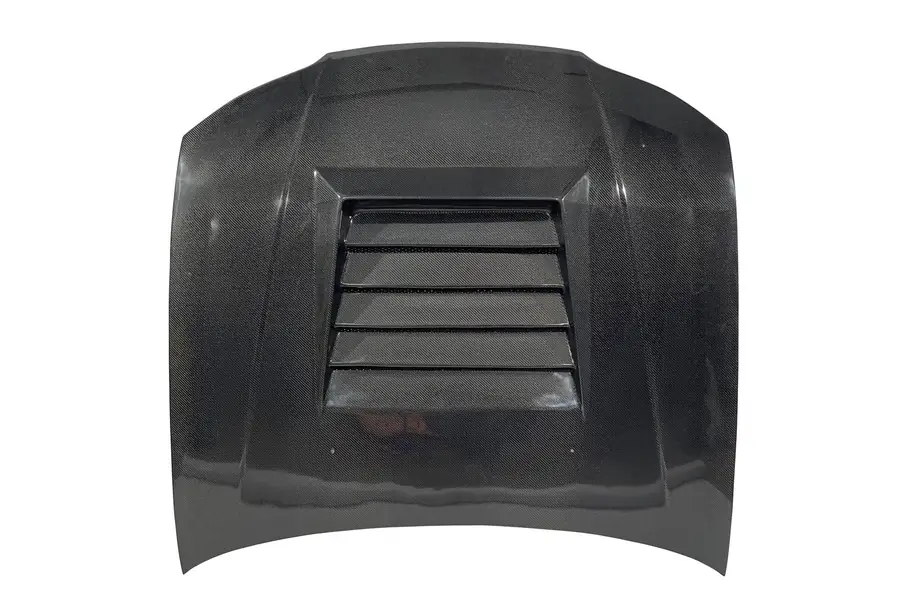 Capó Carbono Nissan S15 - Fibra de Carbono