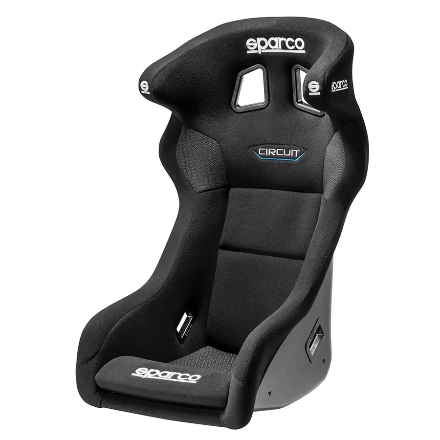 Lighter Sparco Asiento Circuit Qrt