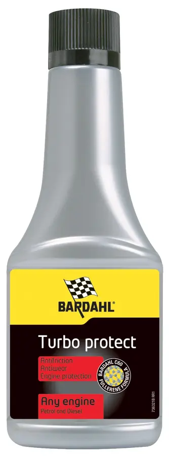 Bardahl Turbo Protect 325 ml.