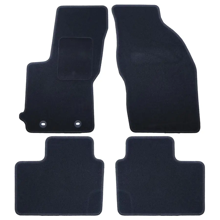 OCC Design Alfombrilla a medida ALFA ROMEO 156 (1997-2005) 5PZ